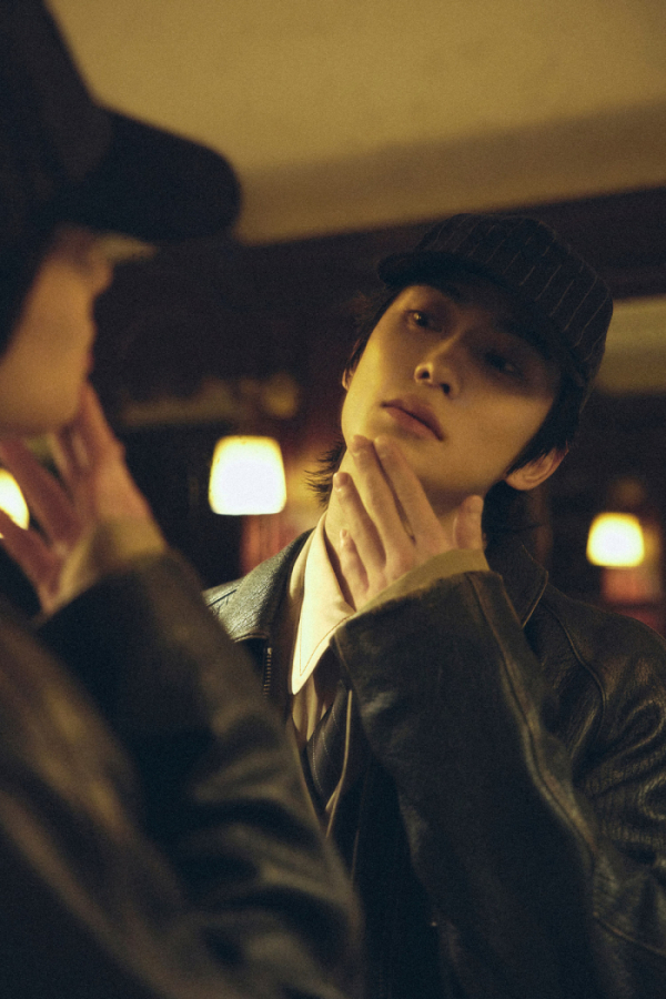 ▲NCT 재현(사진제공=SM엔터테인먼트)