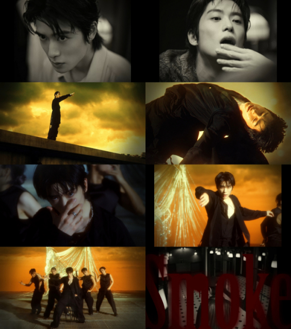 ▲NCT 재현(사진제공=SM엔터테인먼트)