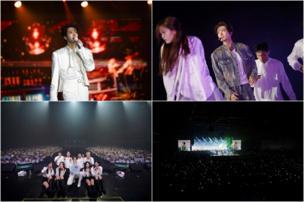 ▲갓세븐 영재(사진=앤드벗 컴퍼니)