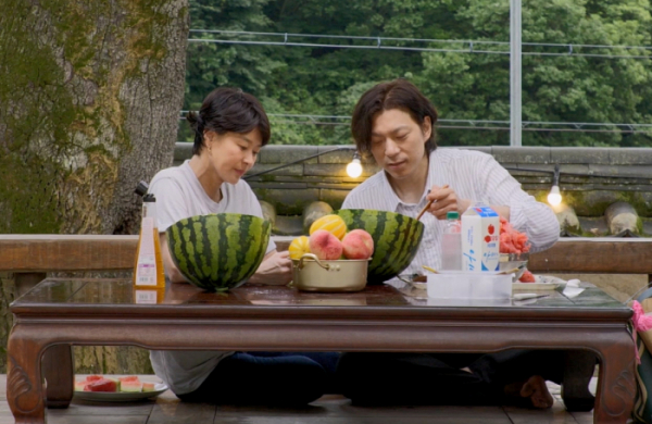 ▲'여배우의 사생활' 이수경, 이동준(사진제공=TV조선)