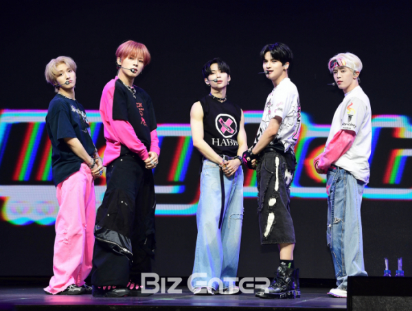 ▲나우어데이즈(비즈엔터DB)