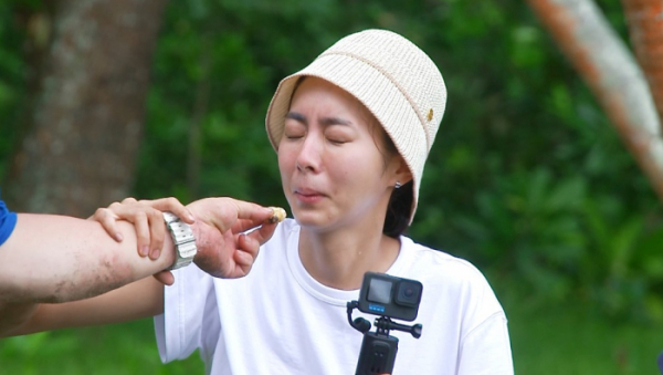 ▲'정글밥' (사진제공=SBS )