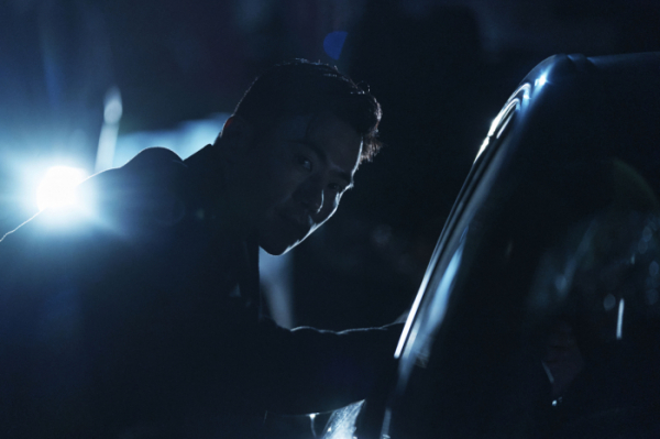 ▲'폭군' 김강우(사진제공=월트디즈니컴퍼니코리아)