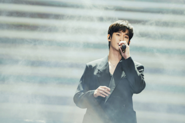 ▲김수현(사진제공=골드메달리스트)