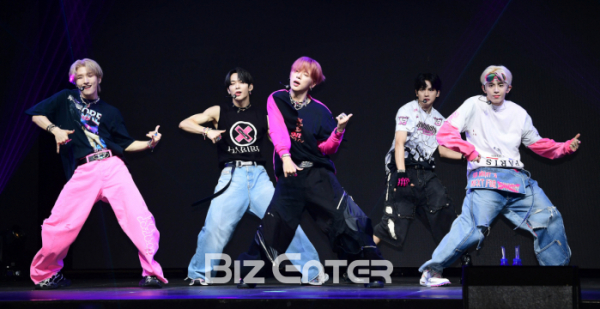 ▲나우어데이즈(비즈엔터DB)