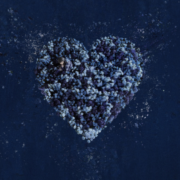 ▲키조(사진 = ‘NO MORE BLUE’ 제공)