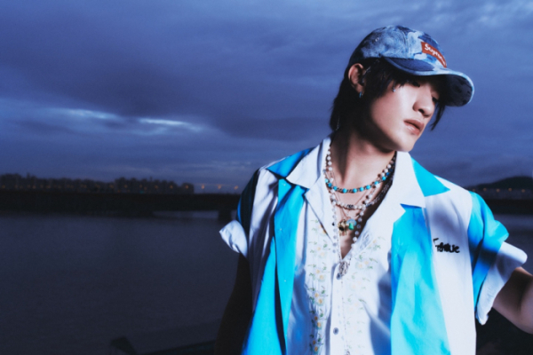 ▲방예담 (사진=GF엔터테인먼트 제공)