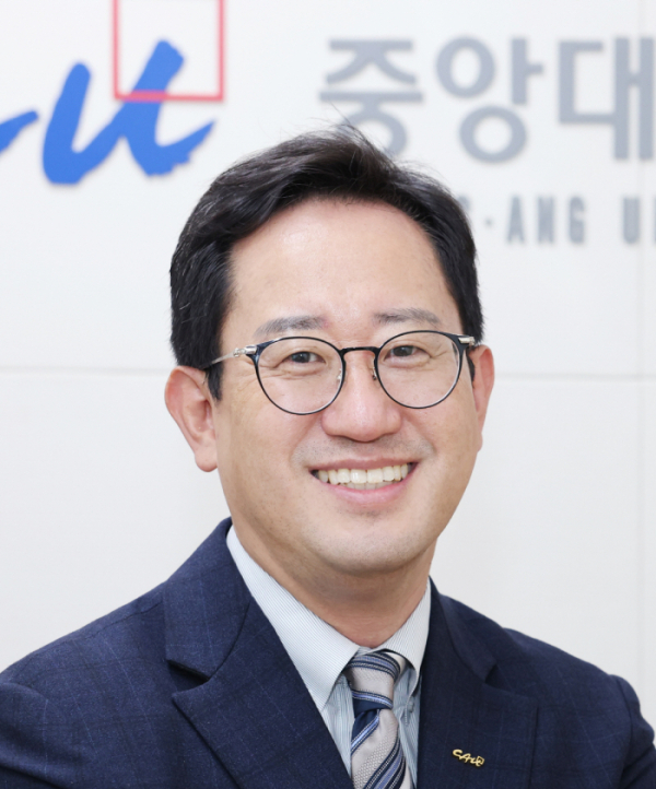 ▲이상명 중앙대 입학처장