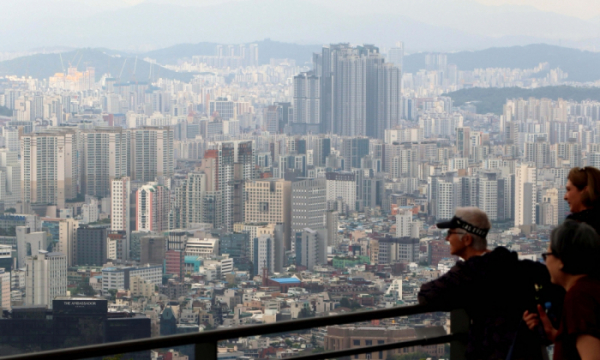 ▲국토교통부는 지난 29일 '제3차 장기 주거종합계획'을 확정·발표했다고 30일 밝혔다. 신태현 기자 holjjak@