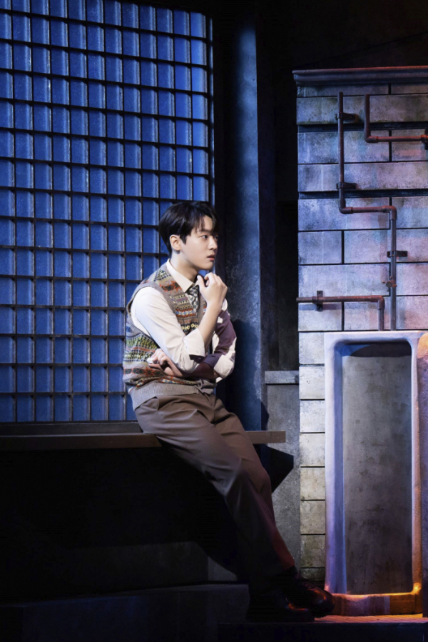 ▲이태빈 (사진 = 글림컴퍼니 제공)