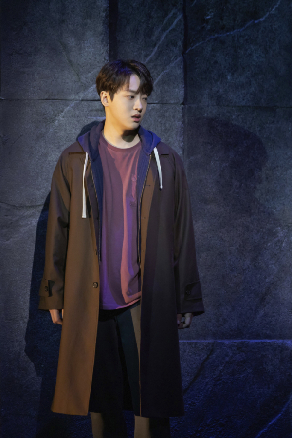 ▲이태빈 (사진 = 글림컴퍼니 제공)