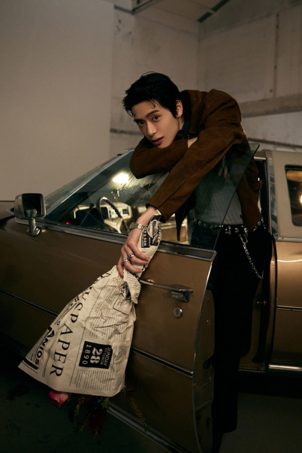 ▲NCT 재현(사진제공=SM엔터테인먼트)