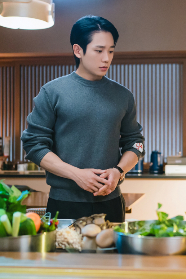 ▲엄마친구아들 5회(사진제공=tvN)