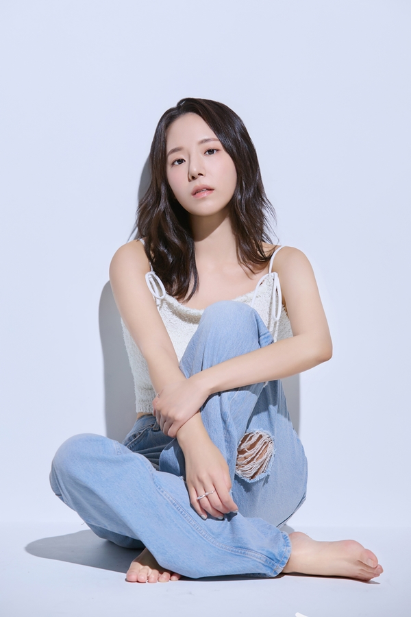 ▲이민정 (사진제공=S27M 엔터테인먼트)