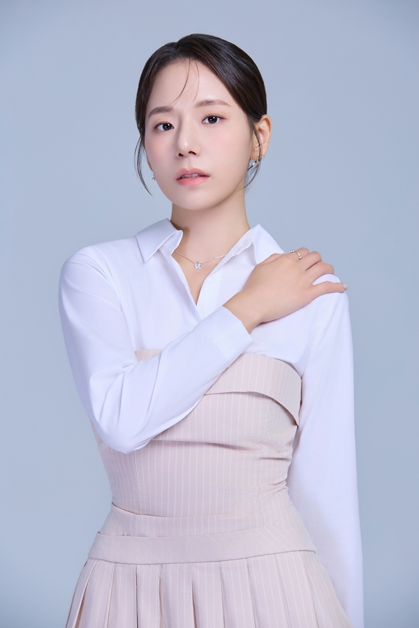 ▲이민정 (사진제공=S27M 엔터테인먼트)