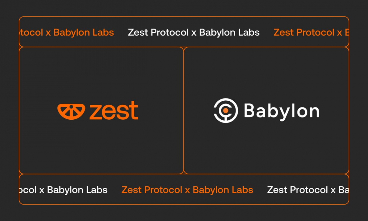 ▲비트코인 디파이(DeFi) 프로젝트 제스트 프로토콜(Zest Protocol)이 스택스 생태계에서 보안을 강화한 스테이킹 서비스를 출시했다고 6일 밝혔다. (사진=디스프레드)