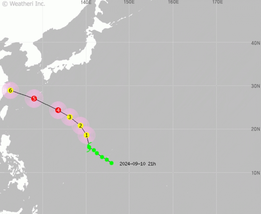 (출처=웨더아이)