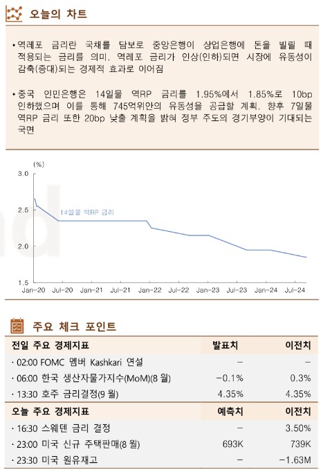 ▲이미지를 클릭하면 확대해서 볼 수 있습니다 (출처=한국투자증권)