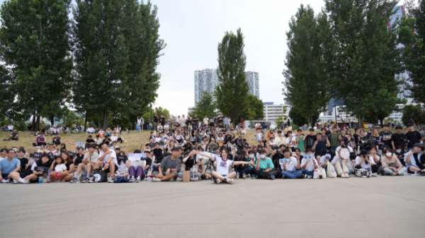 ▲이젤 (사진 = MNH엔터테인먼트 제공)