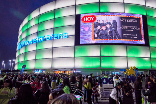 ▲NCT DREAM(사진제공=SM엔터테인먼트)