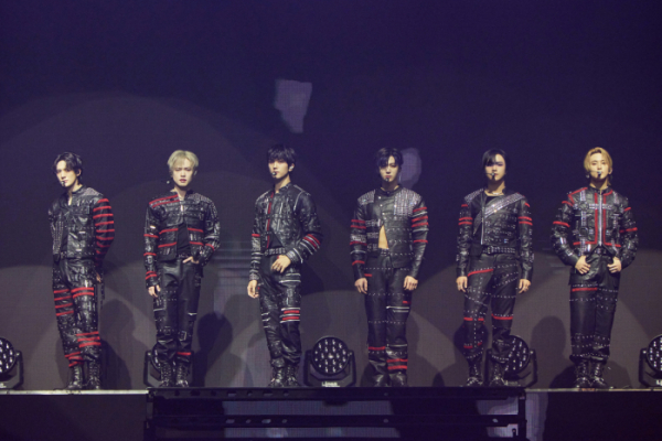 ▲NCT DREAM(사진제공=SM엔터테인먼트)