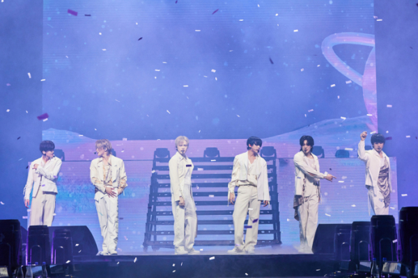 ▲NCT DREAM(사진제공=SM엔터테인먼트)