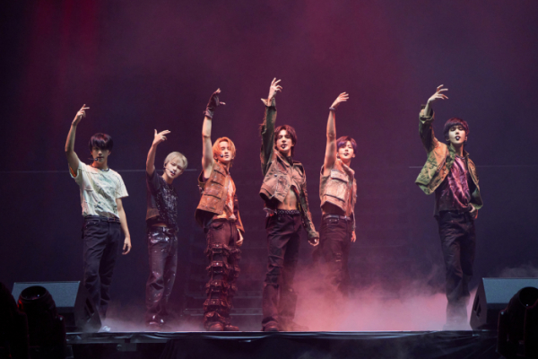 ▲NCT DREAM(사진제공=SM엔터테인먼트)