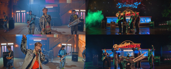 ▲캐치더영(사진 = 에버모어엔터테인먼트 제공)