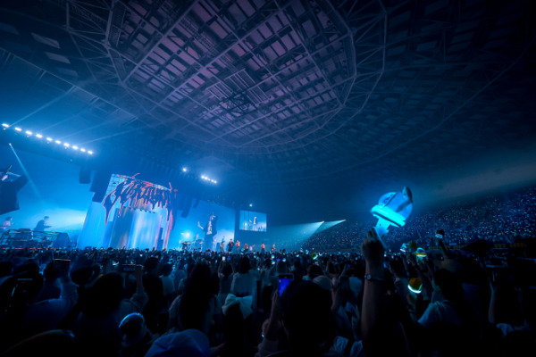 ▲스트레이 키즈(사진제공=JYP엔터테인먼트)