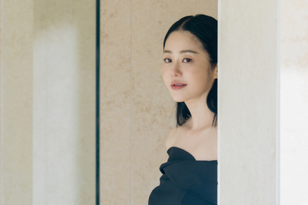 ▲배우 고현정(사진제공=아이오케이컴퍼니)