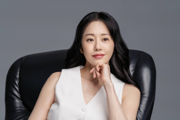 ▲배우 고현정(사진제공=아이오케이컴퍼니)