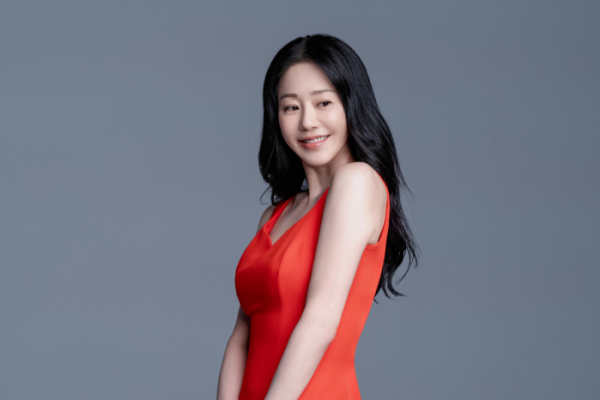 ▲배우 고현정(사진제공=아이오케이컴퍼니)