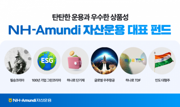 (사진=NH-아문디(Amundi)자산운용)