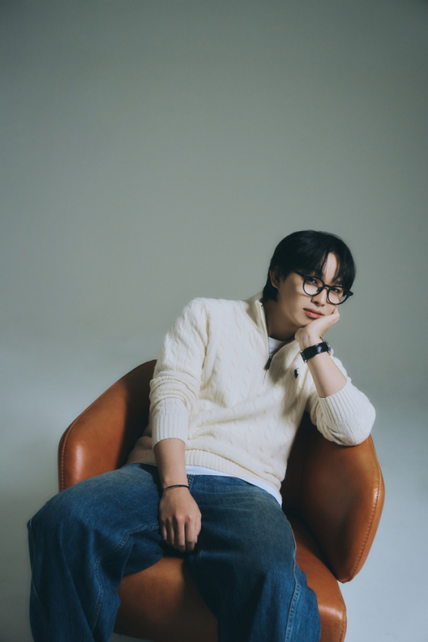 ▲비투비 임현식(사진=비투비컴퍼니 제공)