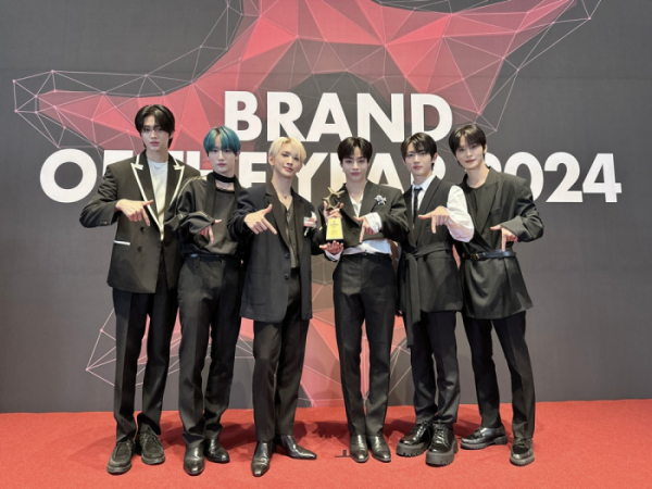 ▲템페스트(사진 = 소속사 제공)