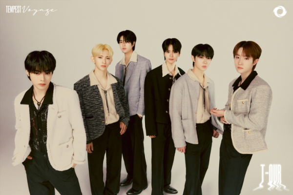 ▲템페스트(사진 = 소속사 제공)
