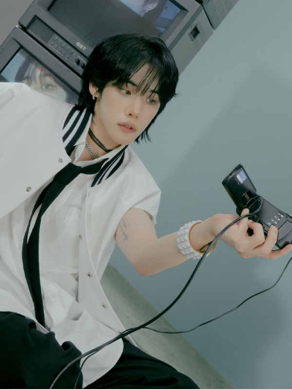 ▲오메가엑스 XEN(사진=오메가엑스 제공)