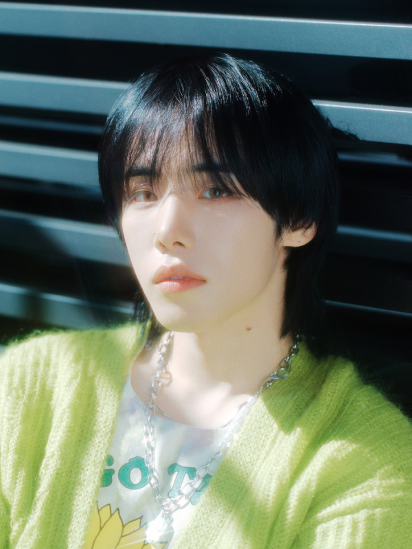 ▲오메가엑스 XEN(사진=오메가엑스 제공)