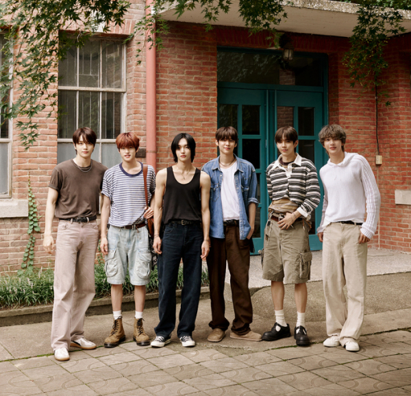 ▲라이즈(사진제공=SM엔터테인먼트)