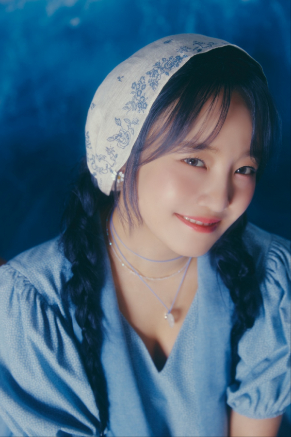 ▲윤하 (사진 = C9엔터테인먼트 제공)