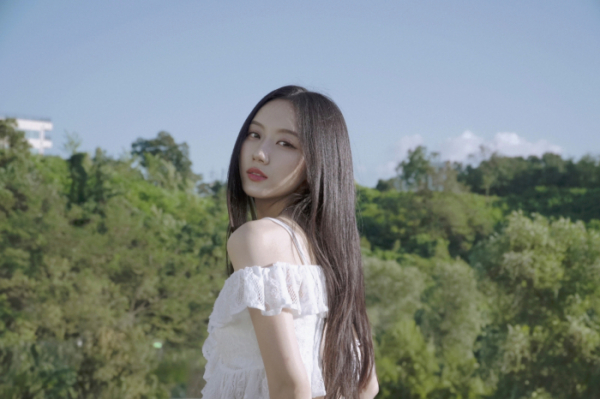 ▲서리 (사진 = 레이블사유 제공)