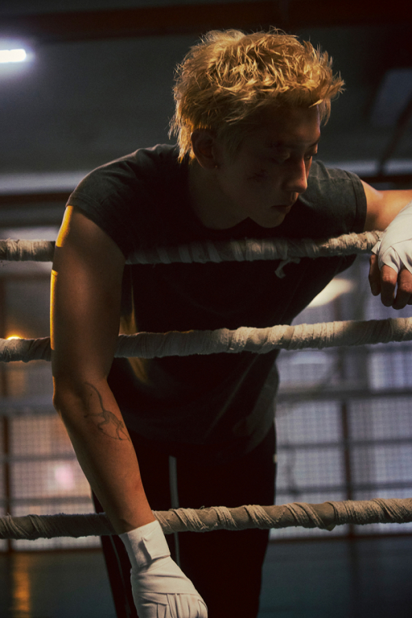 ▲찬열(사진제공=SM엔터테인먼트)