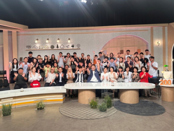 ▲'이슈 픽 쌤과 함께'(사진제공=KBS 1TV)