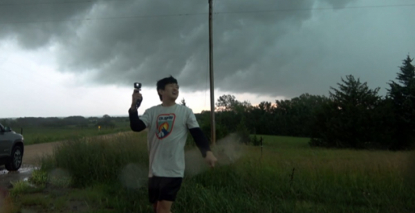 ▲'태어난 김에 음악일주' 기안84(사진제공=MBC)