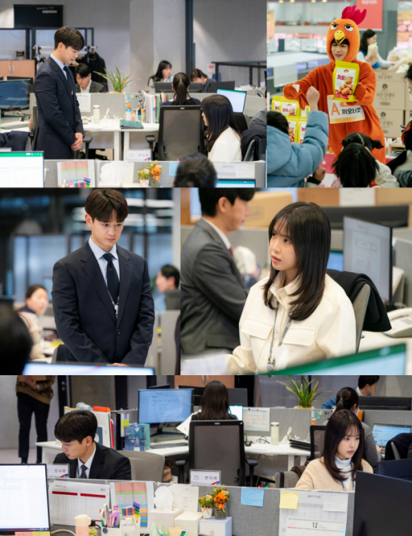 ▲'가족X멜로' 10회(사진제공=MI·SLL)