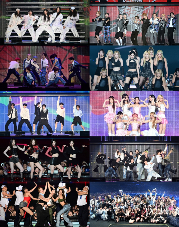 (사진 = '더팩트 뮤직 어워즈(TMA)' 조직위원회 제공)