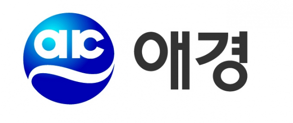 ▲애경산업 CI (사진제공=애경산업)