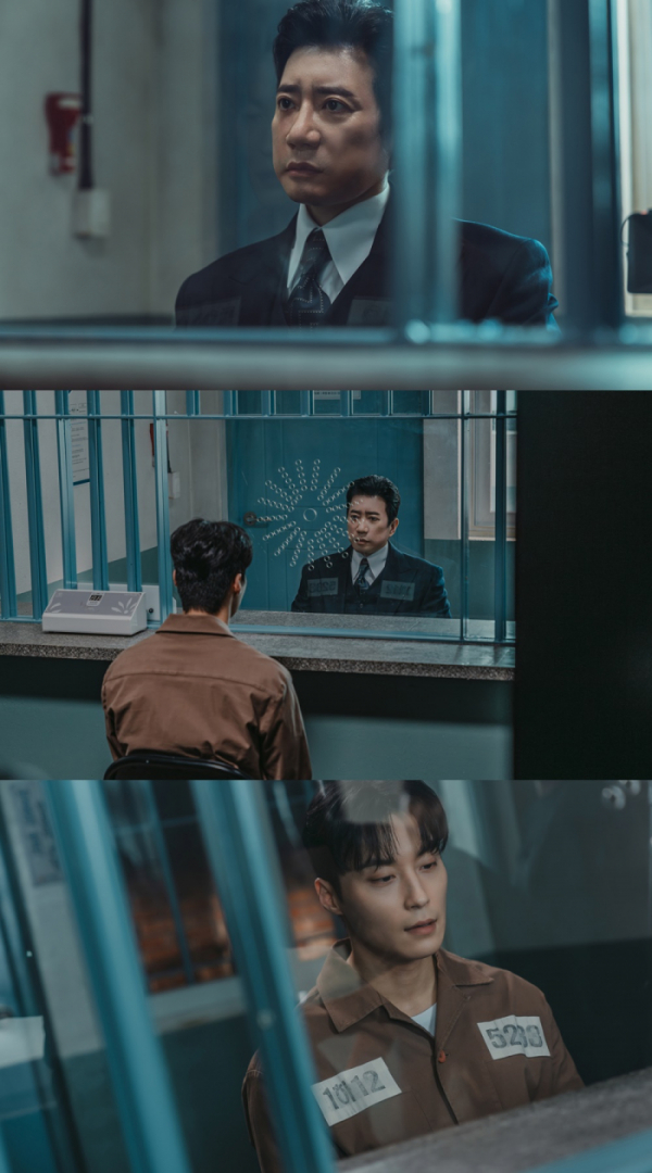 ▲'유어 아너' (사진제공=스튜디오지니)