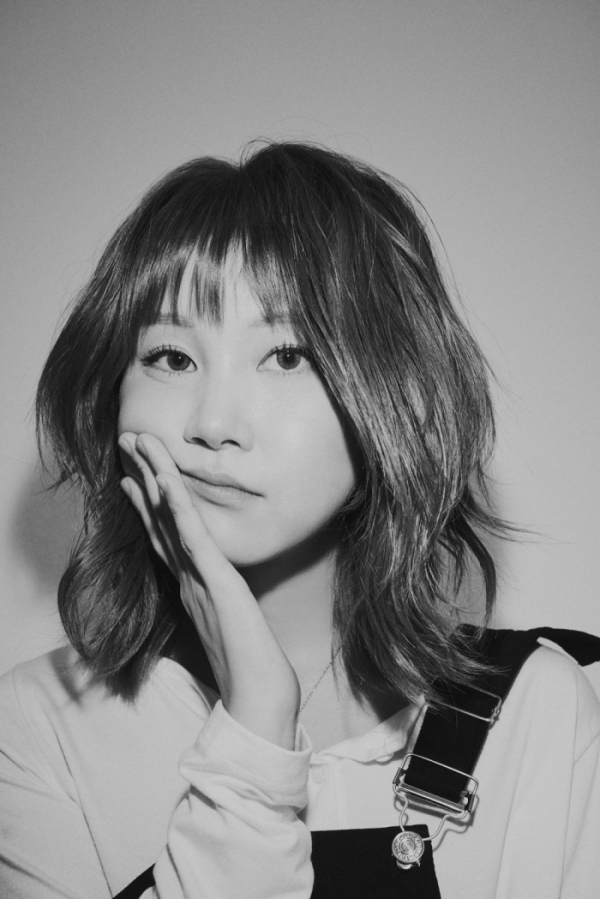 ▲김수영(사진 = WMMM 제공)