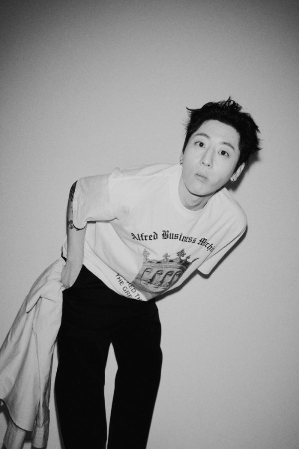 ▲이강승(사진 = WMMM 제공)